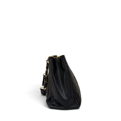 Chanel Grand Shopping Tote GST Caviar Black