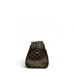 Louis Vuitton Duomo Bowling Bag Damier Ebene