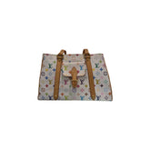 Louis Vuitton Multicolor Aurelia MM Bag
