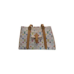 Louis Vuitton Multicolor Aurelia MM Bag