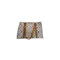Louis Vuitton Multicolor Aurelia MM Bag