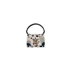 Louis Vuitton Colums and Dots Twist PM