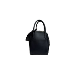 Hermes Lindy 30 Swift Blue Nuit/Rose Purple STAMP C