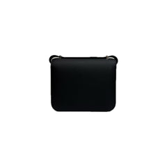 Hermes Mini Constance Epsom Black STAMP B