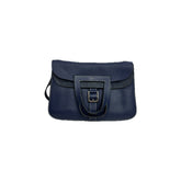 Hermes Halzan 31 Clemence Blue Nuit SUARE R
