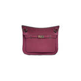 Hermes Jypsiere 31 Clemence Purple SQUARE P
