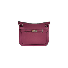 Hermes Jypsiere 31 Clemence Purple SQUARE P