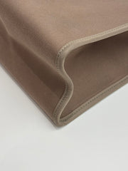 Hermes Herbag 31 Etoupe STAMP T