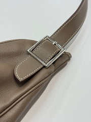 Hermes Massai Evercolor Etoupe SQUARE N