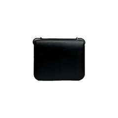 Hermes Mini Constance Monsieur Black With Lizard Buckle/Ombré STAMP Y