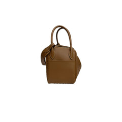 Hermes Lindy 26 Evercolor Gold STAMP D
