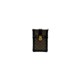 Louis Vuitton Trunk Vertical Monogram