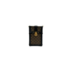 Louis Vuitton Trunk Vertical Monogram