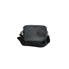 Louis Vuitton Trio Messenger Eclipse Monogram