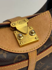 Louis Vuitton Duffle Bag Monogram