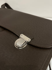 Louis Vuitton Alexei Messenger Bag Taiga