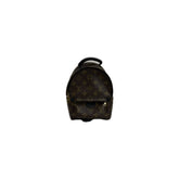 Louis Vuitton Mini Palm Springs Backpack Monogram