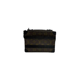 Louis Vuitton Handle Soft Trunk Monogram