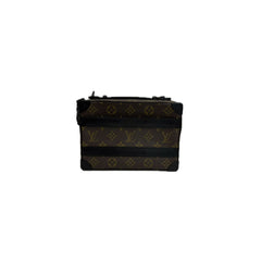 Louis Vuitton Handle Soft Trunk Monogram