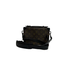 Louis Vuitton Handle Soft Trunk Monogram