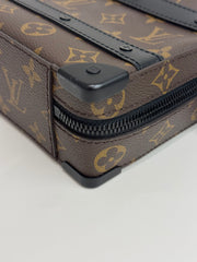 Louis Vuitton Handle Soft Trunk Monogram