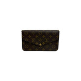 Louis Vuitton Félicie Pochette Monogram