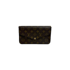 Louis Vuitton Félicie Pochette Monogram