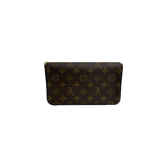 Louis Vuitton Félicie Pochette Monogram