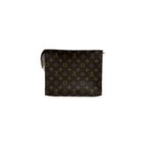 Louis Vuitton Poche Toilette Monogram