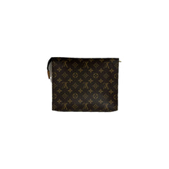 Louis Vuitton Poche Toilette Monogram