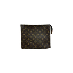 Louis Vuitton Poche Toilette Monogram