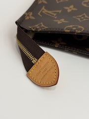 Louis Vuitton Poche Toilette Monogram