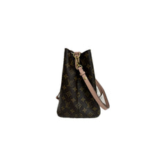 Louis Vuitton Néonoé MM Pink Monogram