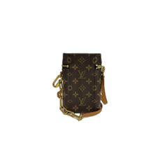 Louis Vuitton Phone Box Monogram