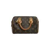 Louis Vuitton Speedy Bandoulière 20 Monogram