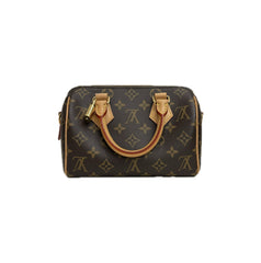 Louis Vuitton Speedy Bandoulière 20 Monogram