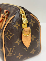 Louis Vuitton Speedy Bandoulière 20 Monogram