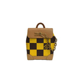 Louis Vuitton Nano Steamer Damier Other