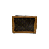 Louis Vuitton Soft Trunk Monogram