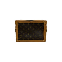 Louis Vuitton Soft Trunk Monogram