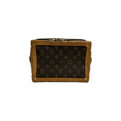 Louis Vuitton Soft Trunk Monogram