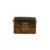 Louis Vuitton Mini Dauphine Monogram