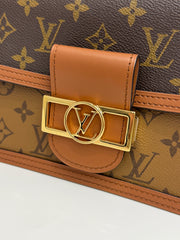 Louis Vuitton Mini Dauphine Monogram