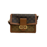Louis Vuitton Dauphine Monogram