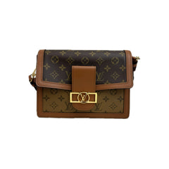 Louis Vuitton Dauphine Monogram