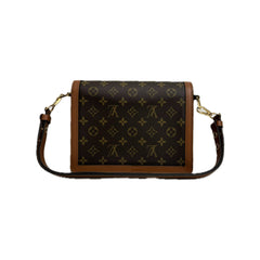 Louis Vuitton Dauphine Monogram