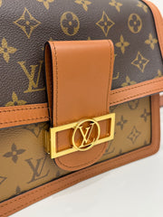 Louis Vuitton Dauphine Monogram