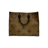 Louis Vuitton On The Go GM Reverse Monogram