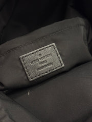 Louis Vuitton Palm Spring Backpack MM Monogram