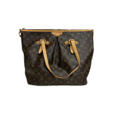 Louis Vuitton Palermo GM Tote Bag Monogram